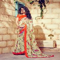 Ramya Fancy  Saree collection